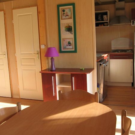 Ardeche - Gites Objectif Evasion Montreal  Номер фото