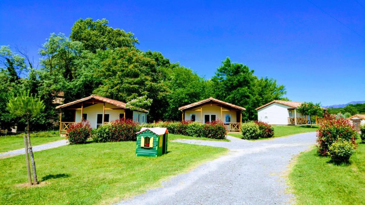 Ardeche - Gites Objectif Evasion Montreal  Экстерьер фото