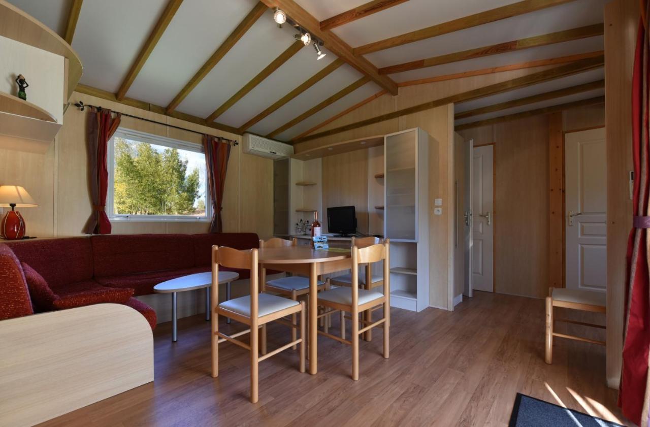 Ardeche - Gites Objectif Evasion Montreal  Экстерьер фото