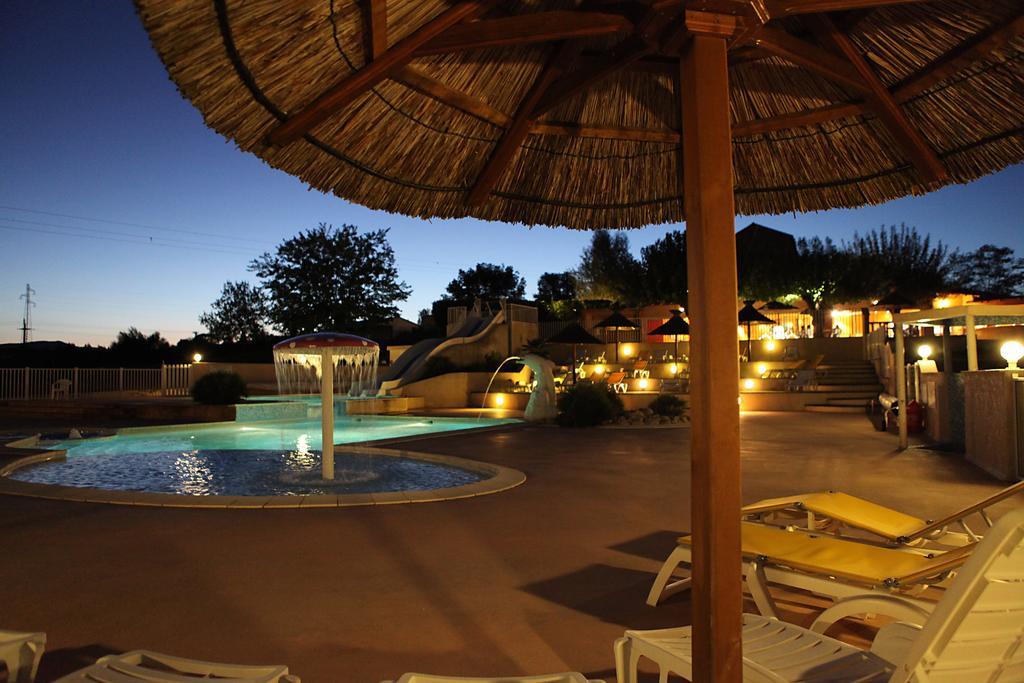Ardeche - Gites Objectif Evasion Montreal  Экстерьер фото