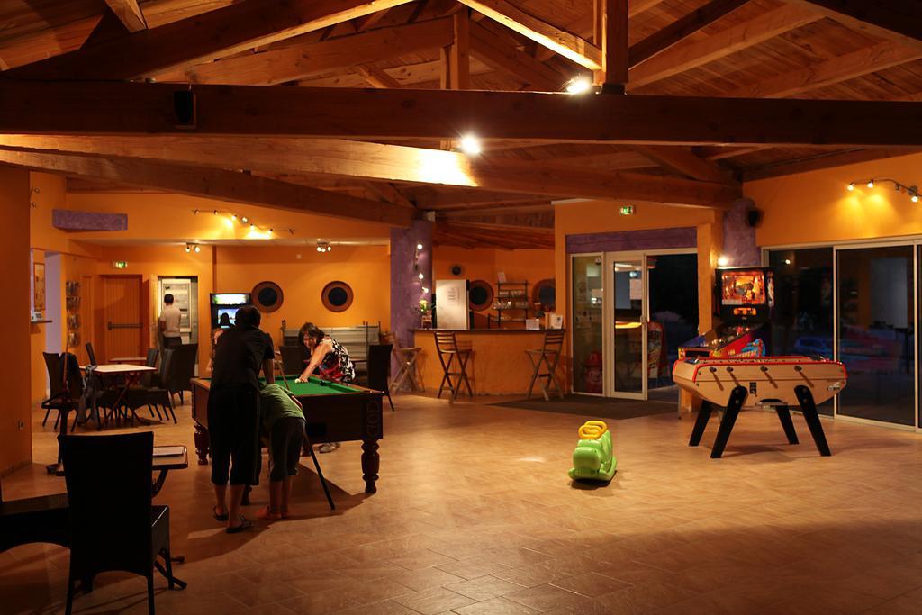 Ardeche - Gites Objectif Evasion Montreal  Экстерьер фото